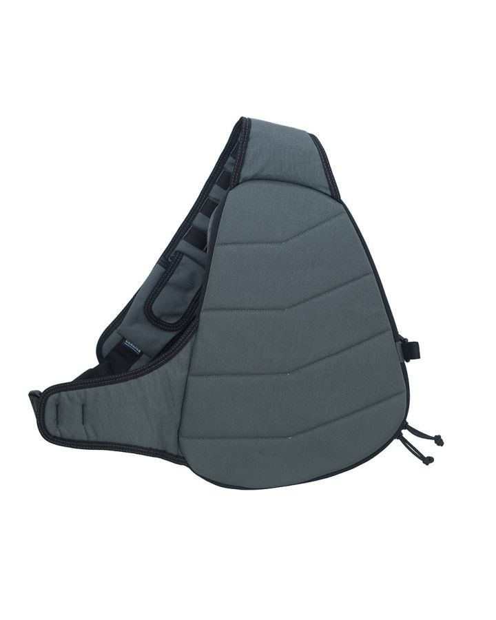 Рюкзак збройовий DANAPER STEALTH Urban, Graphite