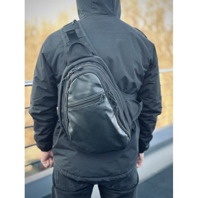 Огляд на рюкзак для зброї Danaper Stealth