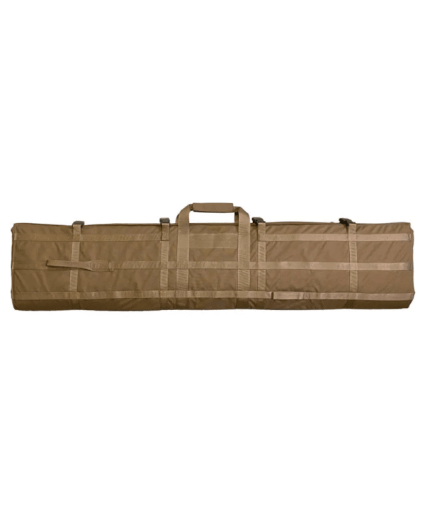 Транспортувальний чохол та снайперський мат DANAPER MSM (Modular Sniper Mat), Сoyote