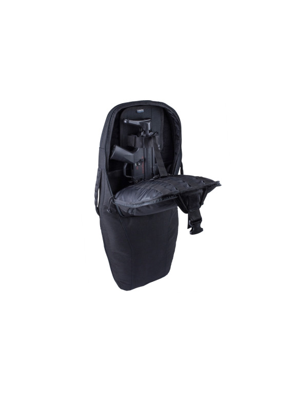 Рюкзак-чохол для зброї DANAPER NAUTILUS 56, Black