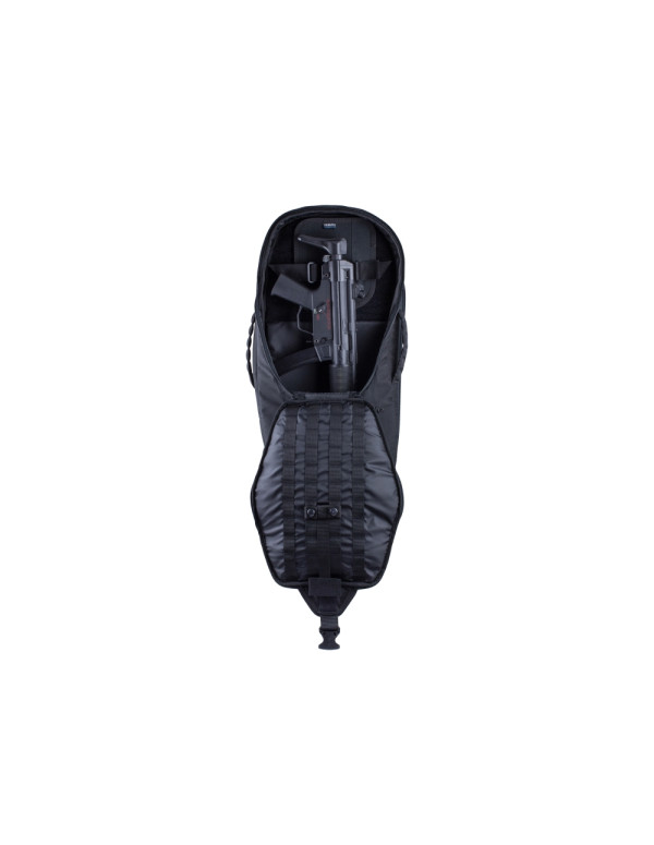 Рюкзак-чохол для зброї DANAPER NAUTILUS 56, Black