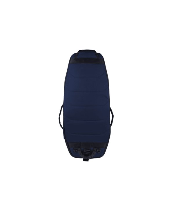 Рюкзак для прихованого носіння довгоствольної зброї DANAPER NAUTILUS 75, Blue-Black