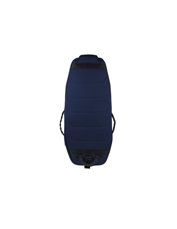 Рюкзак для прихованого носіння довгоствольної зброї DANAPER NAUTILUS 75, Blue-Black