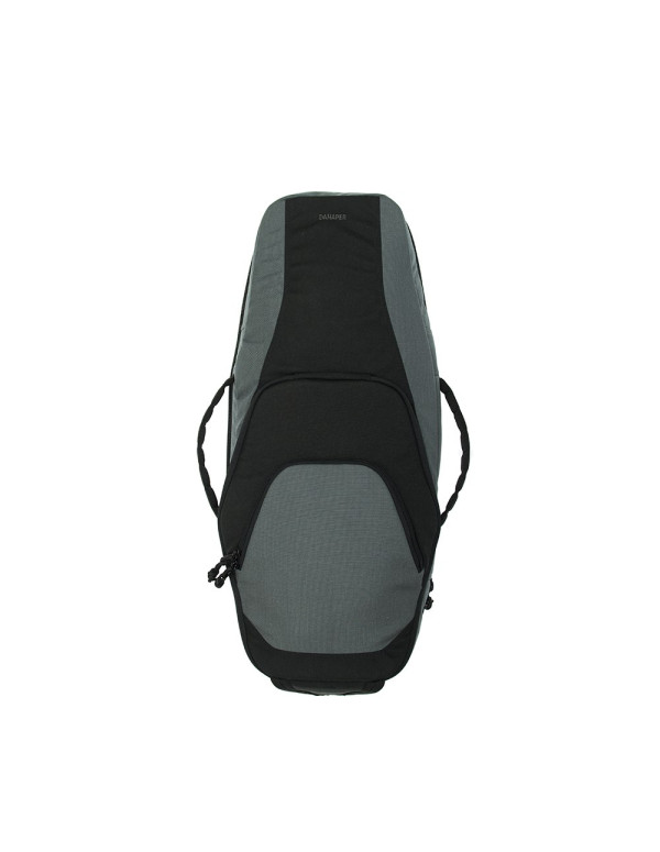 Рюкзак для прихованого носіння довгоствольної зброї DANAPER NAUTILUS 85, Graphite