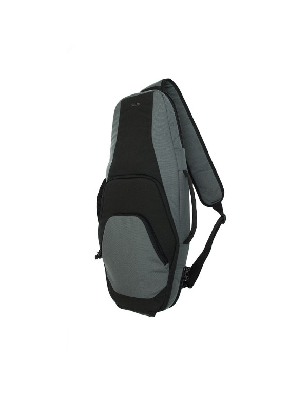 Рюкзак для прихованого носіння довгоствольної зброї DANAPER NAUTILUS 85, Graphite