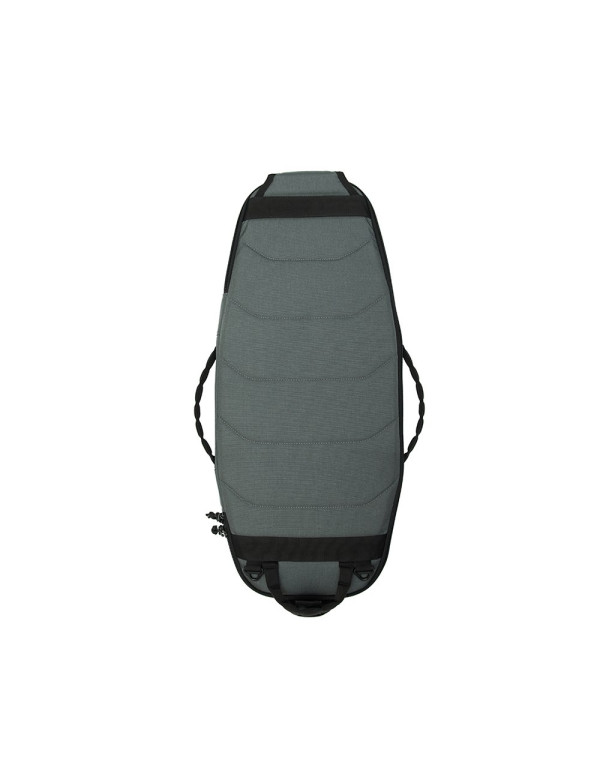 Рюкзак для прихованого носіння довгоствольної зброї DANAPER NAUTILUS 85, Graphite