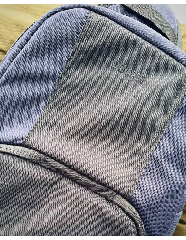 Рюкзак для прихованого носіння довгоствольної зброї DANAPER NAUTILUS 56, Blue-Black