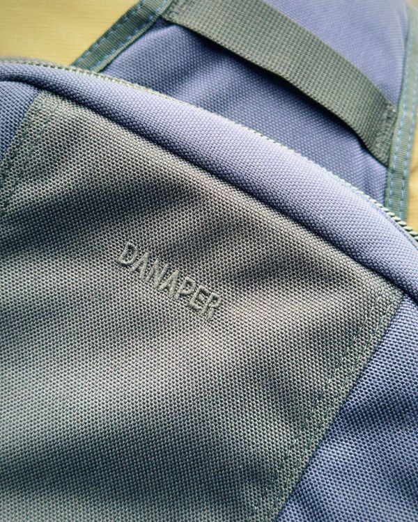 Рюкзак для прихованого носіння довгоствольної зброї DANAPER NAUTILUS 56, Blue-Black
