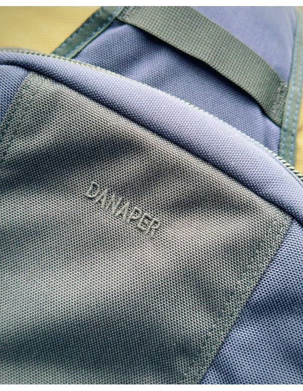 Рюкзак для прихованого носіння довгоствольної зброї DANAPER NAUTILUS 56, Blue-Black