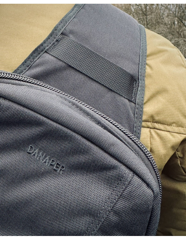 Рюкзак-чохол для зброї DANAPER NAUTILUS 56, Black