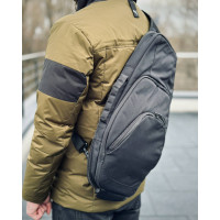 Чохол збройовий NAUTILUS 56, Black