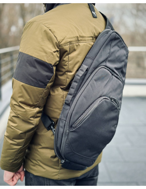 Рюкзак-чохол для зброї DANAPER NAUTILUS 56, Black