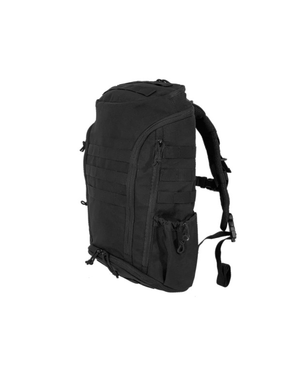 Рюкзак DANAPER Spartan 30 L, Black