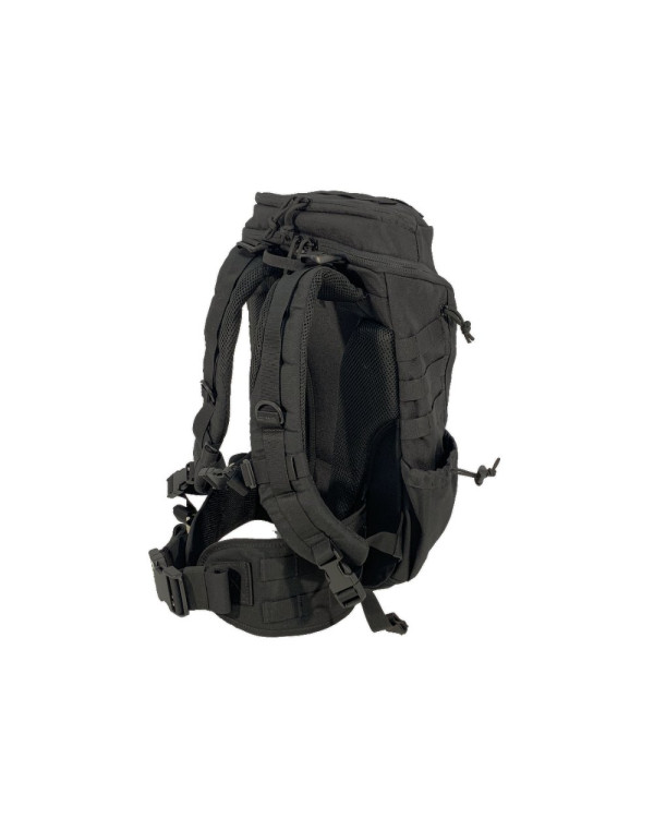 Рюкзак DANAPER Spartan 30 L, Black