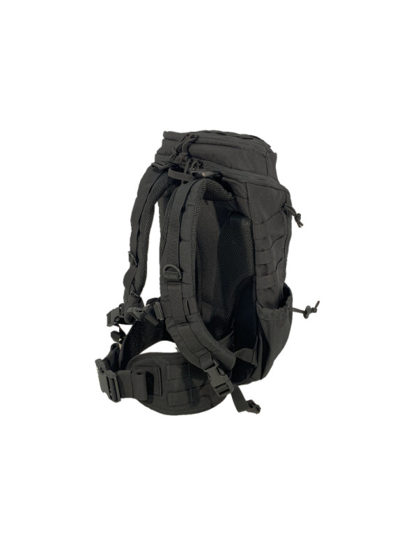 Рюкзак DANAPER Spartan 30 L, Black