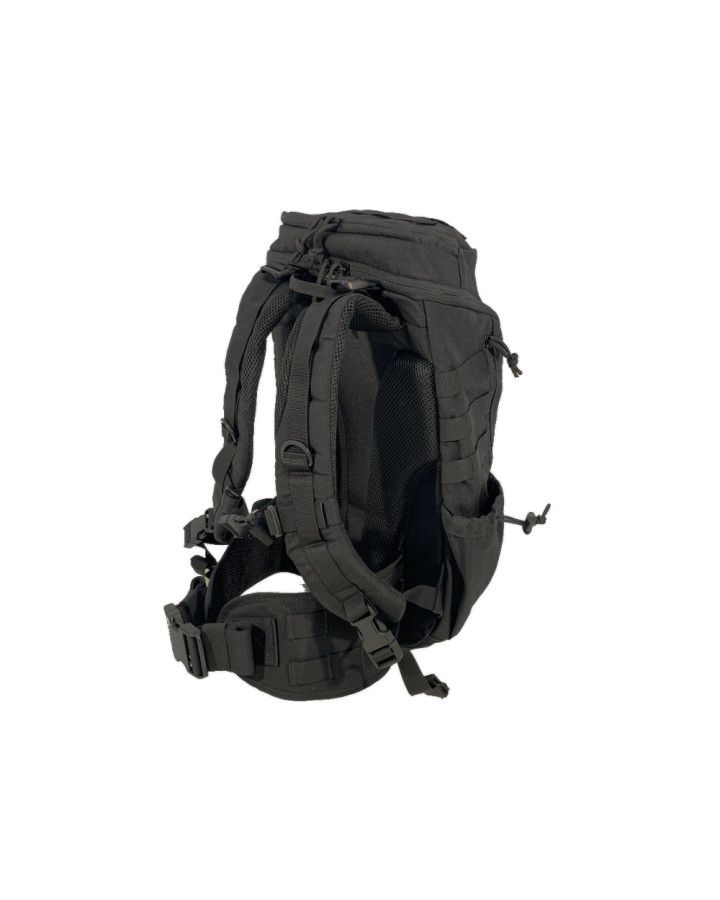 Рюкзак DANAPER Spartan 30 L, Black