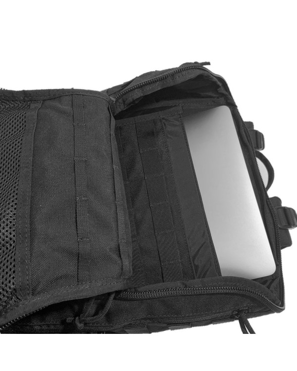 Рюкзак DANAPER Spartan 30 L, Black