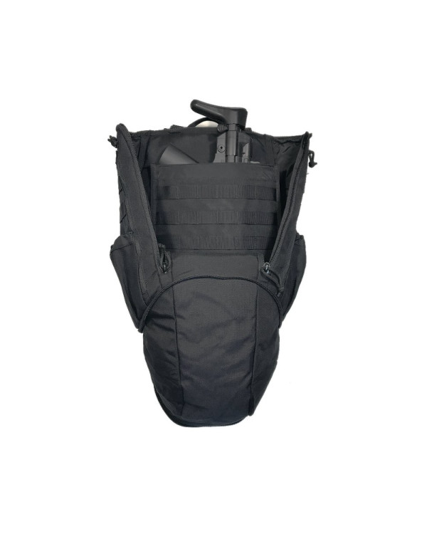 Рюкзак DANAPER Spartan 30 L, Black