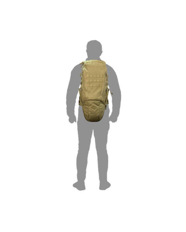 Рюкзак DANAPER Spartan 30 L, Grey