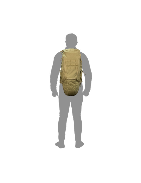 Рюкзак DANAPER Spartan 30 L, Coyote Tan