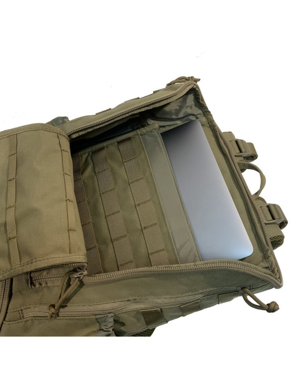 Рюкзак DANAPER Spartan 30 L, Coyote Tan