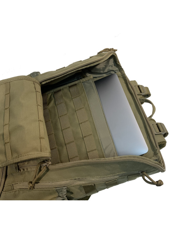 Рюкзак DANAPER Spartan 30 L, Coyote Tan