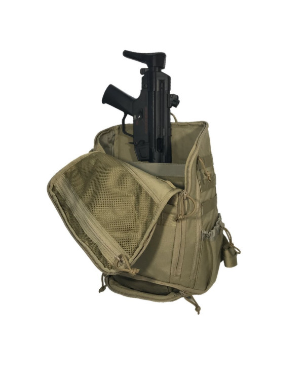 Рюкзак DANAPER Spartan 30 L, Coyote Tan