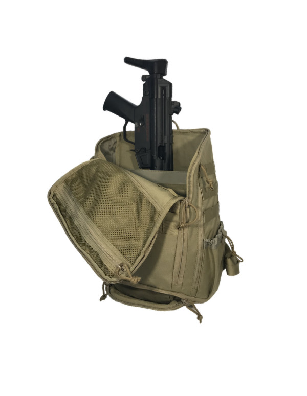 Рюкзак DANAPER Spartan 30 L, Coyote Tan