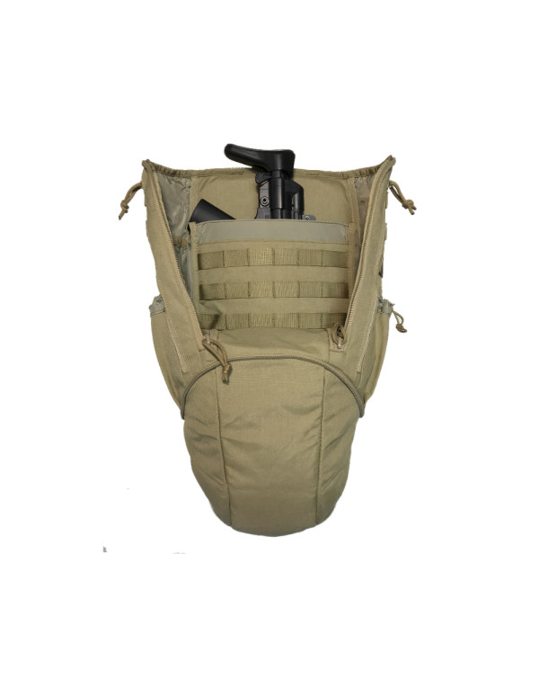 Рюкзак DANAPER Spartan 30 L, Coyote Tan