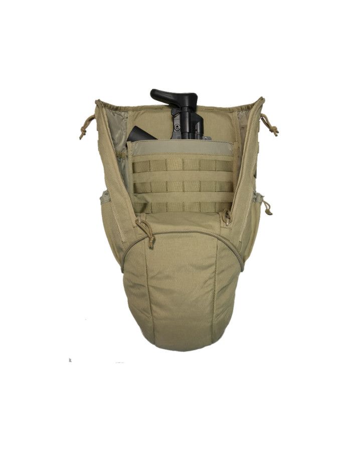 Рюкзак DANAPER Spartan 30 L, Coyote Tan