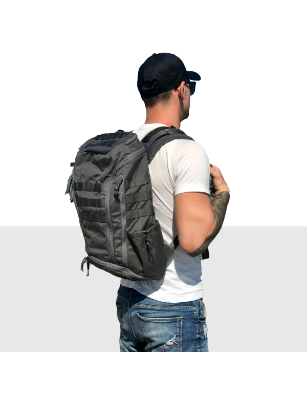 Рюкзак DANAPER Spartan 30 L, Coyote Tan