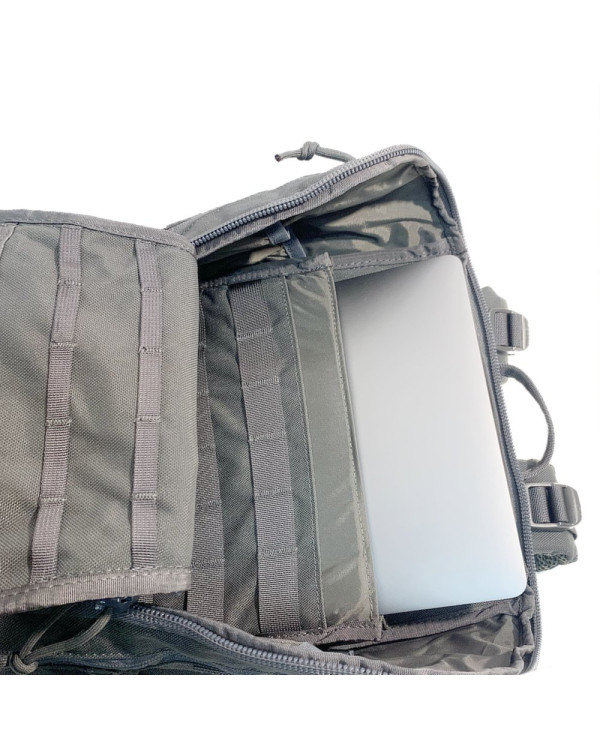 Рюкзак DANAPER Spartan 30 L, Grey