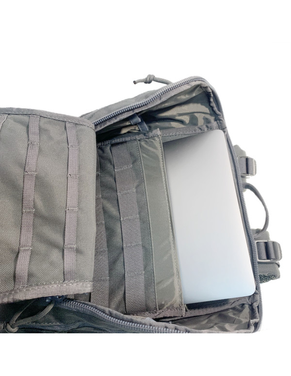 Рюкзак DANAPER Spartan 30 L, Grey