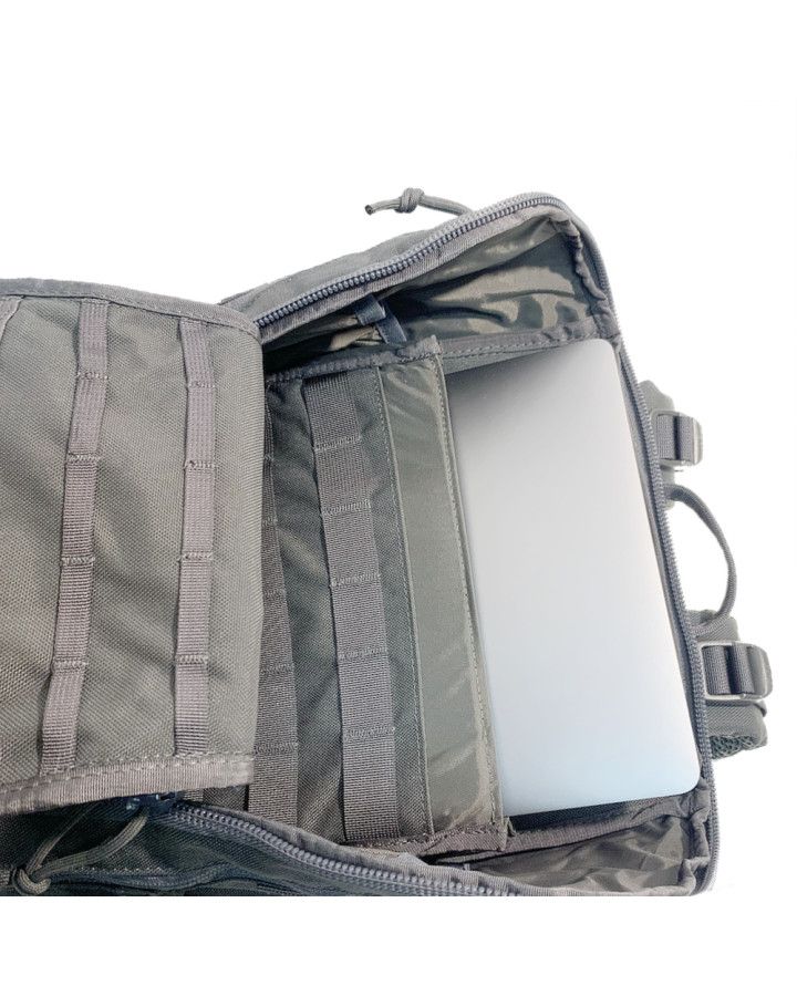 Рюкзак DANAPER Spartan 30 L, Grey