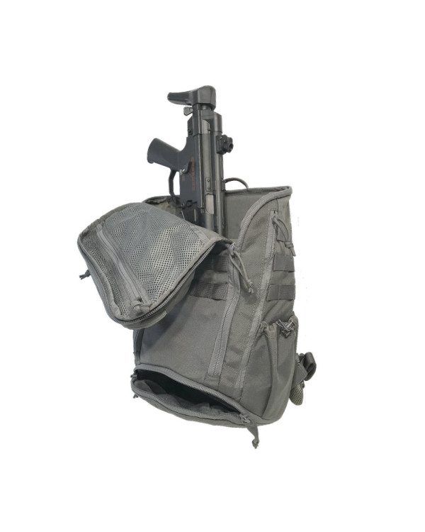 Рюкзак DANAPER Spartan 30 L, Grey