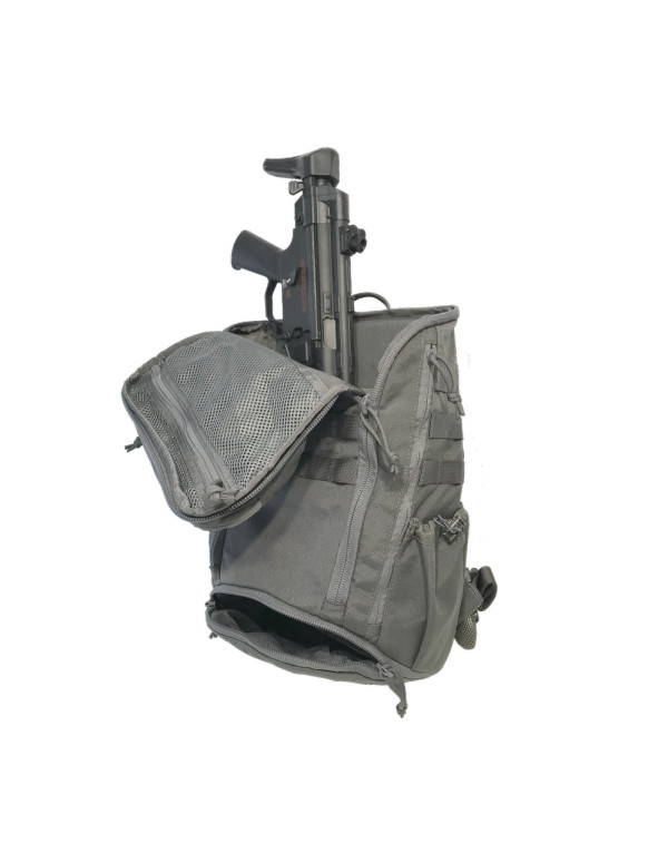 Рюкзак DANAPER Spartan 30 L, Grey