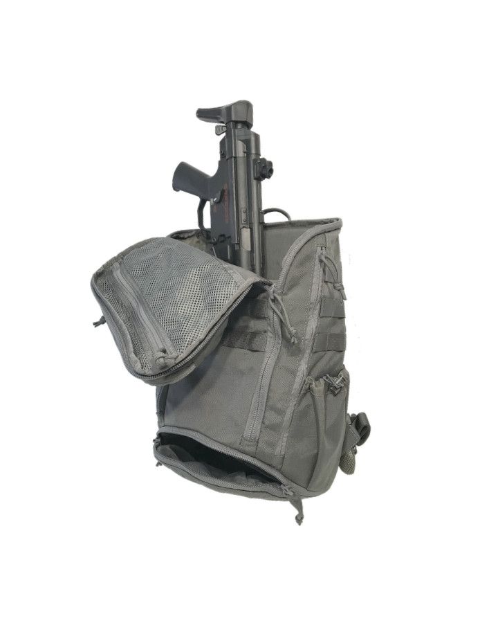 Рюкзак DANAPER Spartan 30 L, Grey