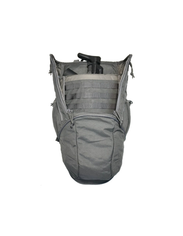 Рюкзак DANAPER Spartan 30 L, Grey
