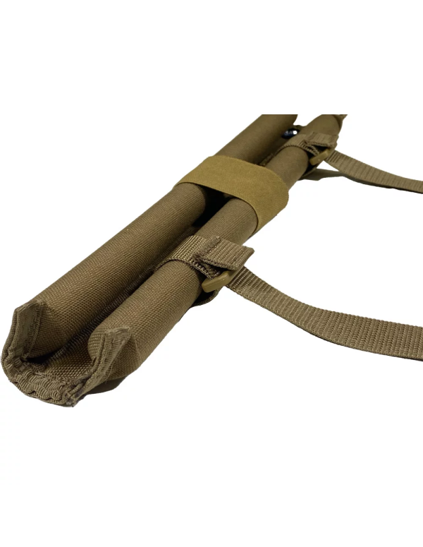 Підставка під сошки Base, Coyote