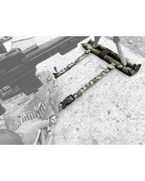 Підставка під сошки Base, Coyote