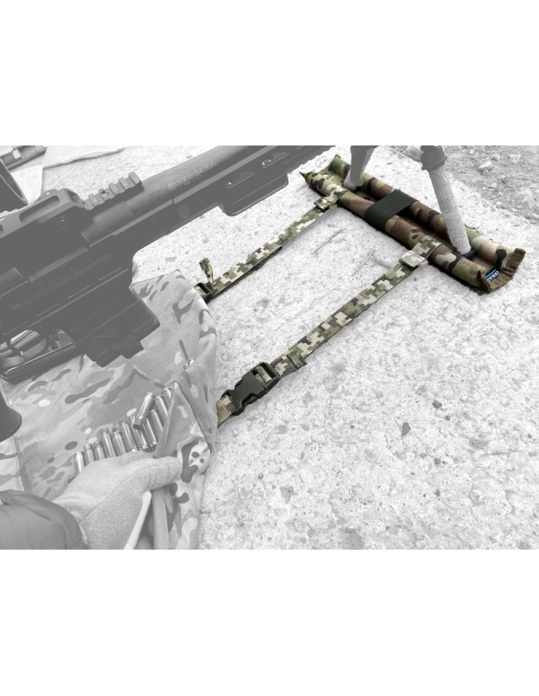 Підставка під сошки Base, Coyote