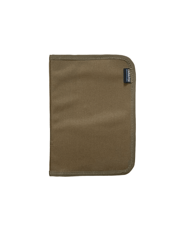Чохол для блокноту стрільця Danaper Organizer, Coyote