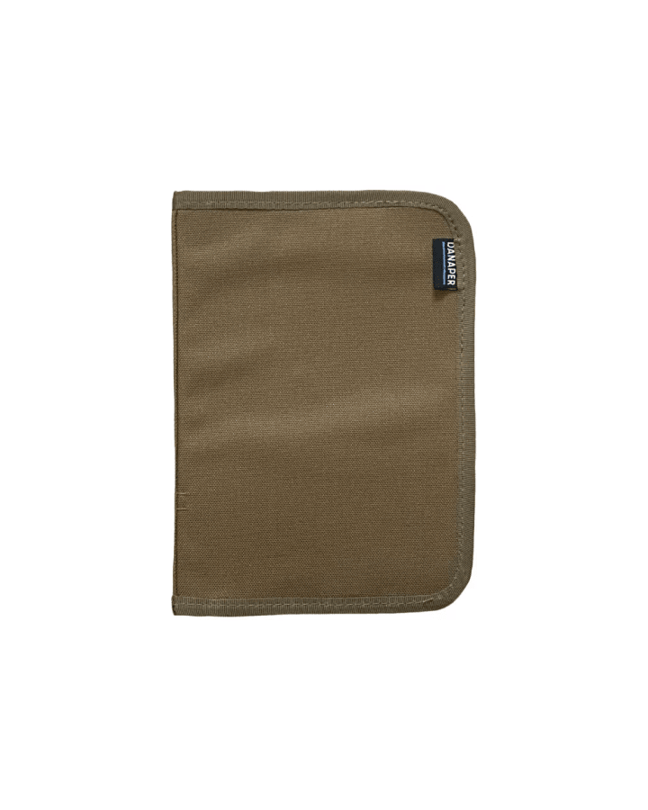 Чохол для блокноту стрільця Danaper Organizer, Coyote