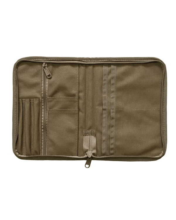 Чохол для блокноту стрільця Danaper Organizer, Coyote