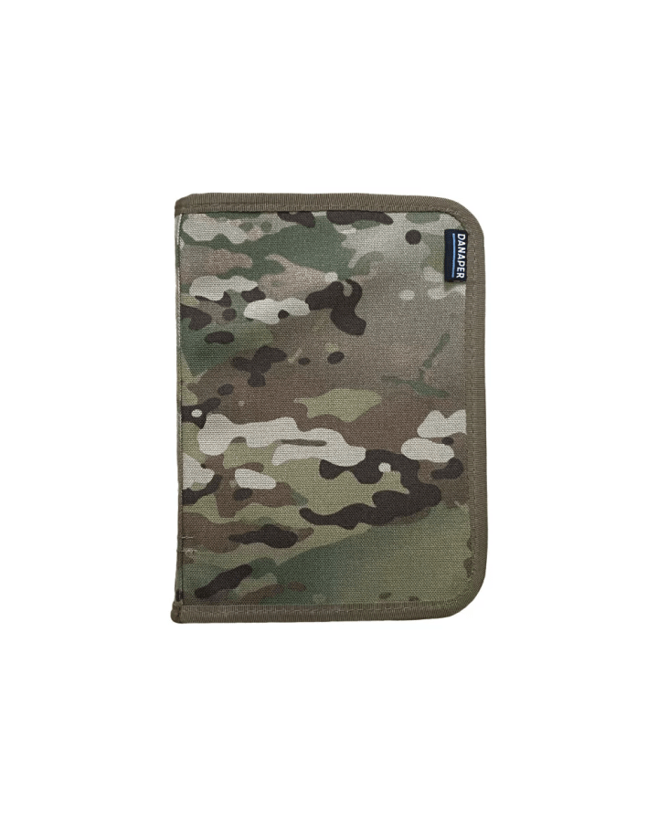 Чохол для блокноту стрільця Danaper Organizer, MultiCam