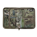 Чохол для блокноту стрільця Danaper Organizer, MultiCam