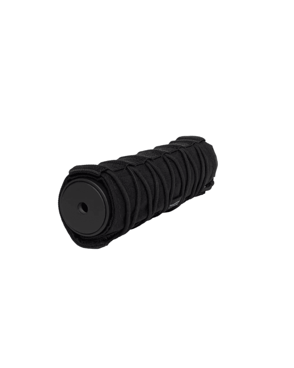 Чохол для глушника Danaper SilencerCover D4, cord, Black