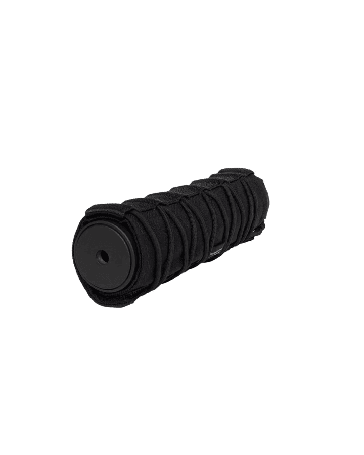 Чохол для глушника Danaper SilencerCover D4, cord, Black