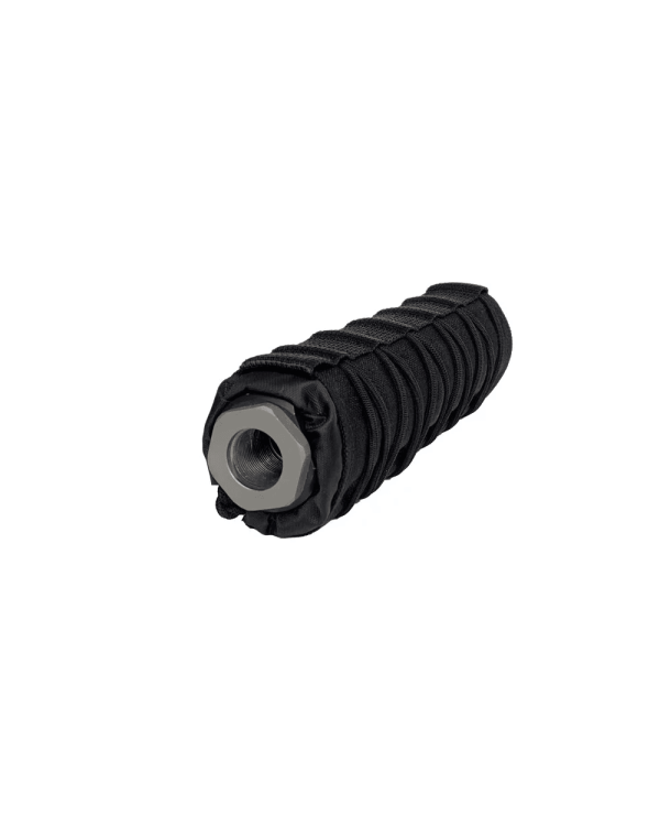 Чохол для глушника Danaper SilencerCover D4, cord, Black
