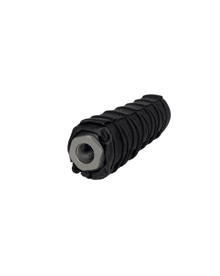 Чохол для глушника Danaper SilencerCover D4, cord, Black